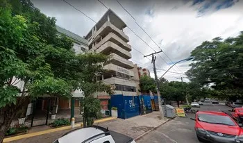 Condomínio Residêncial Grand Palais em Porto Alegre