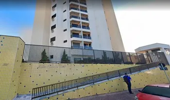 Imagem do Condomínio Residêncial Grandi em Presidente Prudente