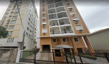 Imagem do Condomínio Residêncial Granville em Santos