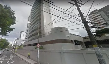 Condomínio Residêncial Granville em Salvador