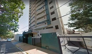 Imagem do Condomínio Residêncial Green Building em Jau