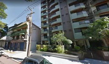 Imagem do Condomínio Residêncial Green City em Maringá