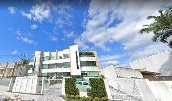 Imagem do Condomínio Residêncial Green Garden I em Balneário Camboriú