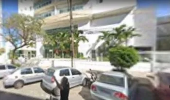 Imagem do Condomínio Residêncial Green Park em Santos