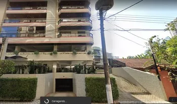 Imagem do Condomínio Residêncial Green Park em Praia Grande