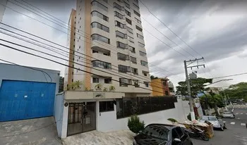 Imagem do Condomínio Residêncial Green Park em São Bernardo Do Campo