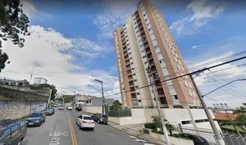 Imagem do Condomínio Residêncial Green Village em São Bernardo Do Campo