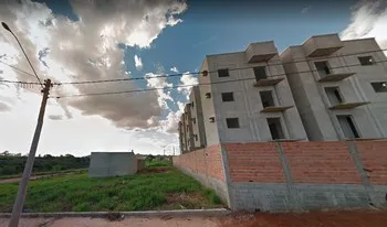 Imagem do Condomínio Residêncial Greenville Xvi em Ribeirão Preto