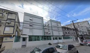 Imagem do Condomínio Residêncial Guadiana em Santos