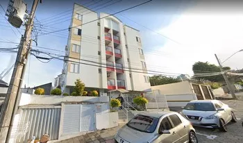 Imagem do Condomínio Residêncial Guaíra em Florianópolis
