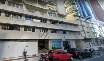 Imagem do Condomínio Residêncial Guarapari em Balneário Camboriú