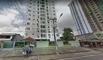 Imagem do Condomínio Residêncial Guarapari em Belém