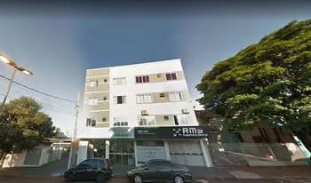 Imagem do Condomínio Residêncial Guarapari em Toledo