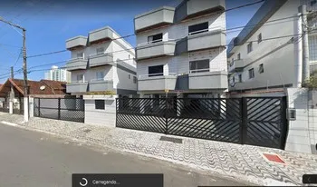Imagem do Condomínio Residêncial Guarapuáma em Praia Grande