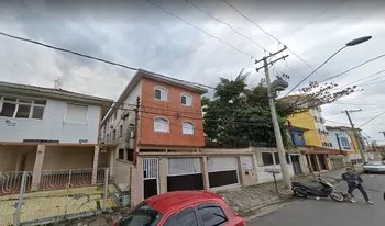 Imagem do Condomínio Residêncial Guaratuba em Cubatão