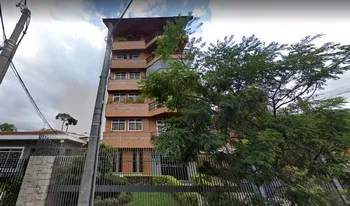 Condomínio Residêncial Guaraúna em Curitiba