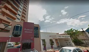 Imagem do Condomínio Residêncial Guarnieri em Votuporanga