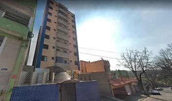 Imagem do Condomínio Residêncial Guatemala em Santo André