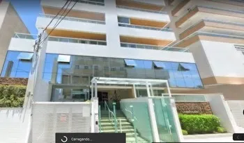 Imagem do Condomínio Residêncial Guilhermina Ii em Praia Grande
