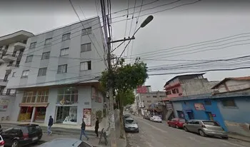 Imagem do Condomínio Residêncial Habana em Barbacena