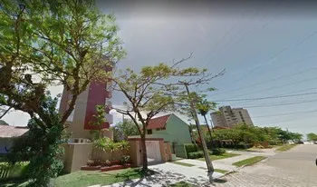 Imagem do Condomínio Residêncial Hallas em Guaratuba