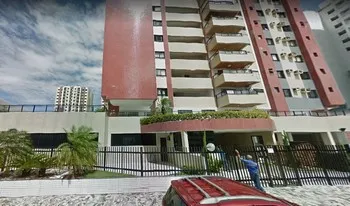 Imagem do Condomínio Residêncial Hannover em Aracaju