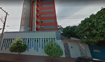 Imagem do Condomínio Residêncial Harmonia em Ituiutaba