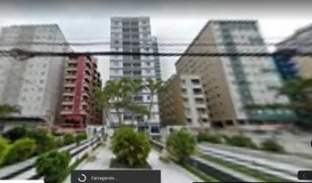 Imagem do Condomínio Residêncial Hawai em Praia Grande