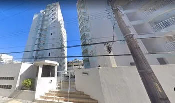 Imagem do Condomínio Residêncial Hawai em Guarujá