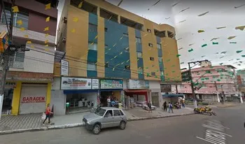 Imagem do Condomínio Residêncial H.d. em Itabuna