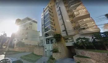 Condomínio Residêncial Hera Garden em Curitiba