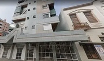 Imagem do Condomínio Residêncial Hercules em Santa Maria