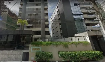Imagem do Condomínio Residêncial Hermitage em Maceió