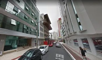Imagem do Condomínio Residêncial Hermosa Beach em Balneário Camboriú