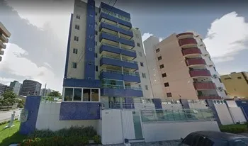 Imagem do Condomínio Residêncial Hestia em João Pessoa