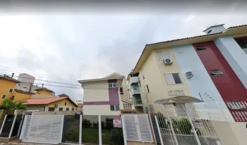 Imagem do Condomínio Residêncial Hibisco em Florianópolis