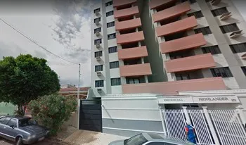 Imagem do Condomínio Residêncial Highlander em Marilia
