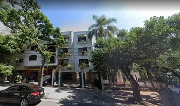 Imagem do Condomínio Residêncial Higienópolis em Porto Alegre