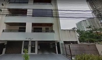 Imagem do Condomínio Residêncial Hilda Ribeiro em Balneário Camboriú