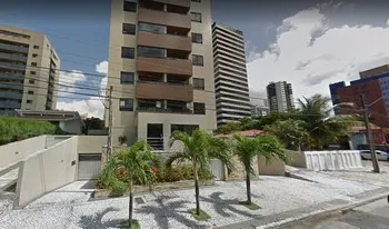 Imagem do Condomínio Residêncial Hilda Zaccara em João Pessoa