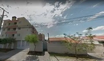 Imagem do Condomínio Residêncial Hino Do Poeta em Pinhais