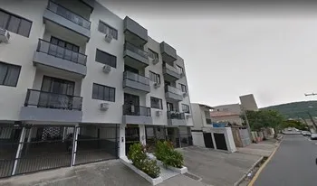 Imagem do Condomínio Residêncial Hipólito Teixeira em Balneário Camboriú