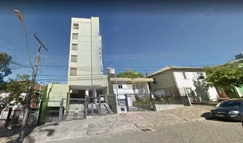 Imagem do Condomínio Residêncial Holiday em Caxias Do Sul