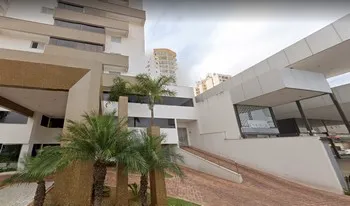 Imagem do Condomínio Residêncial Horizontes em Uberlândia