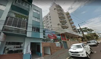 Imagem do Condomínio Residêncial Horizontes em Erechim