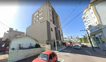 Imagem do Condomínio Residêncial Hossegor em Balneário Camboriú