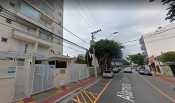 Imagem do Condomínio Residêncial Houston em São Caetano Do Sul