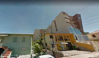 Imagem do Condomínio Residêncial Hubner em Concordia