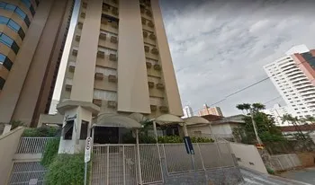 Imagem do Condomínio Residêncial Humaita em São José Do Rio Preto