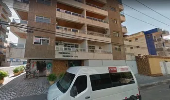 Imagem do Condomínio Residêncial Humberto em Guarapari